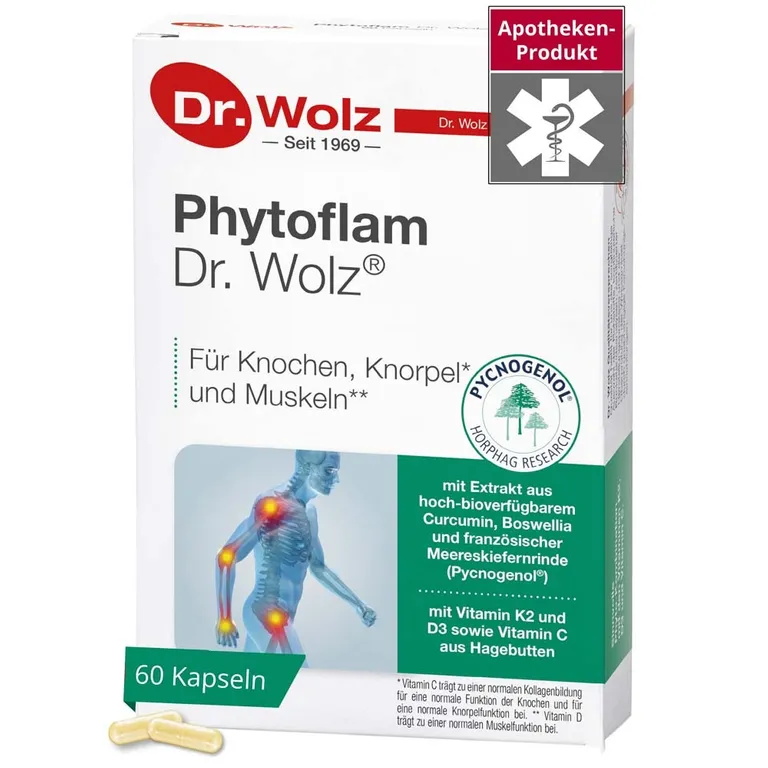 shopapotheke Phytoflam Dr. Wolz®