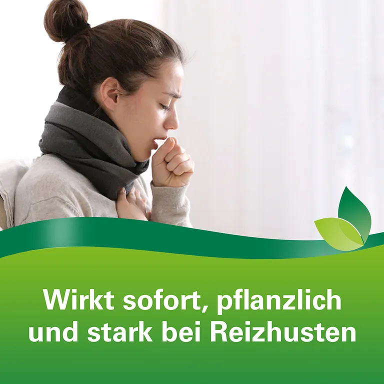 Shopapotheke Phytohustil® Hustenreizstiller Sirup