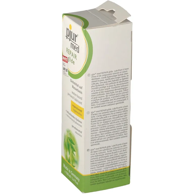 Shopapotheke Pjur® Med Repair Glide
