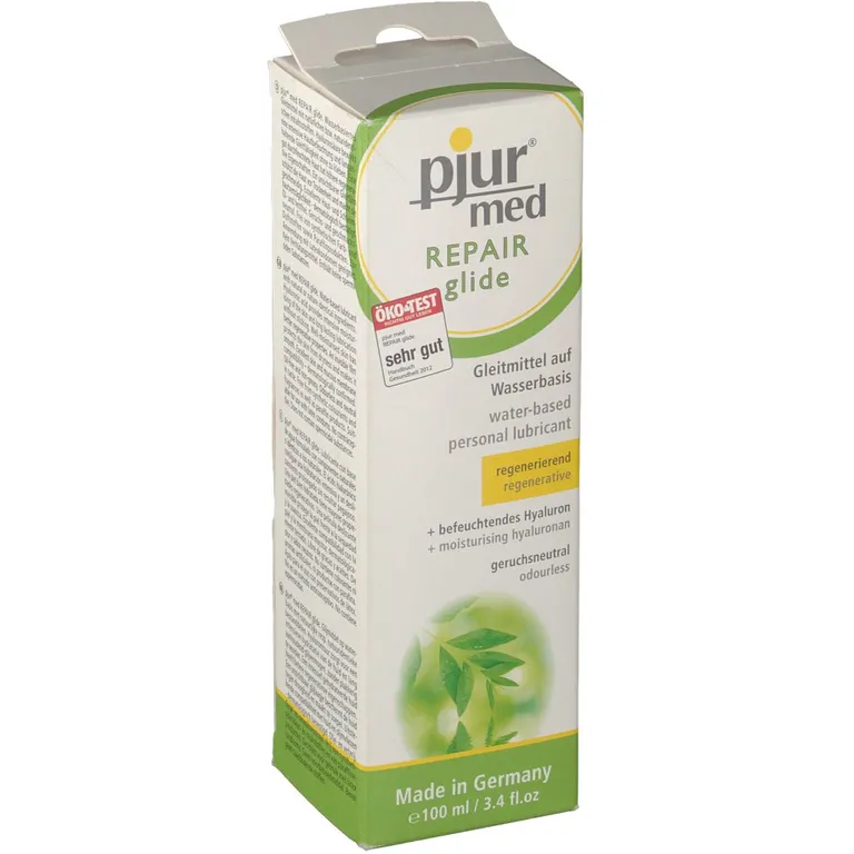 shopapotheke pjur® med Repair glide