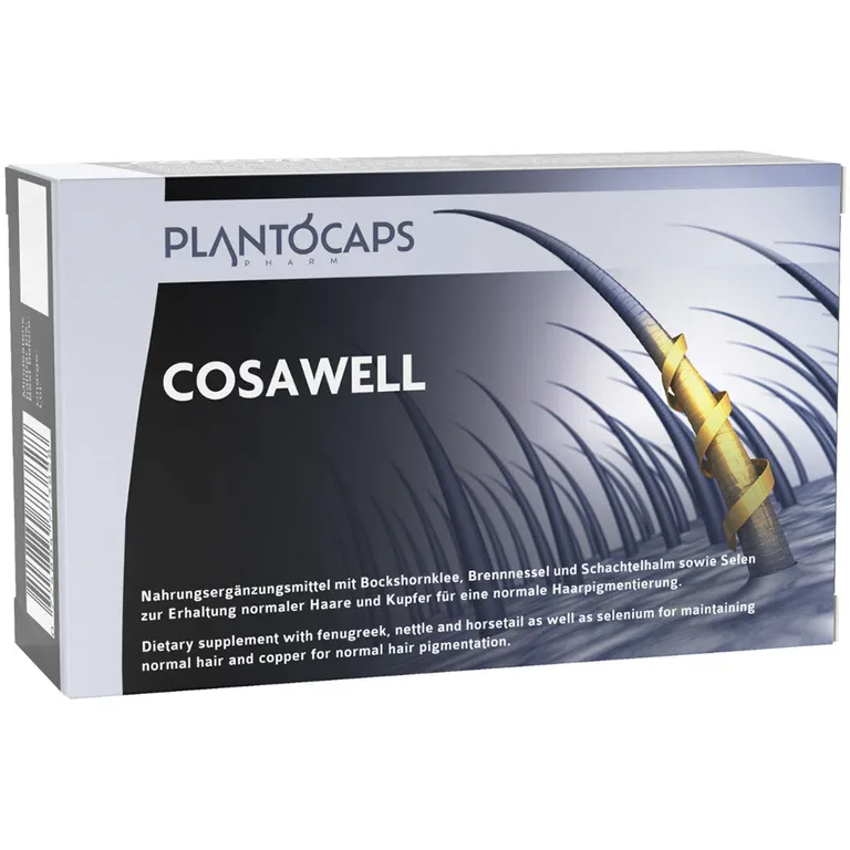 shopapotheke plantoCAPS® COSAWELL®