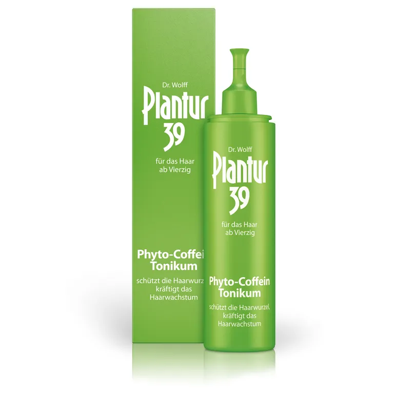 shopapotheke Plantur 39 Phyto-Coffein-Tonikum