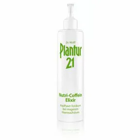 shopapotheke Plantur21 Nutri-Coffein-Elixir