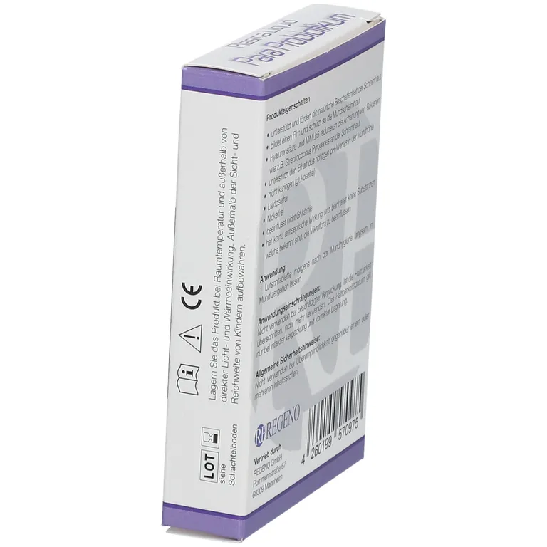 Shopapotheke Plasma Liquid Para Probiotikum