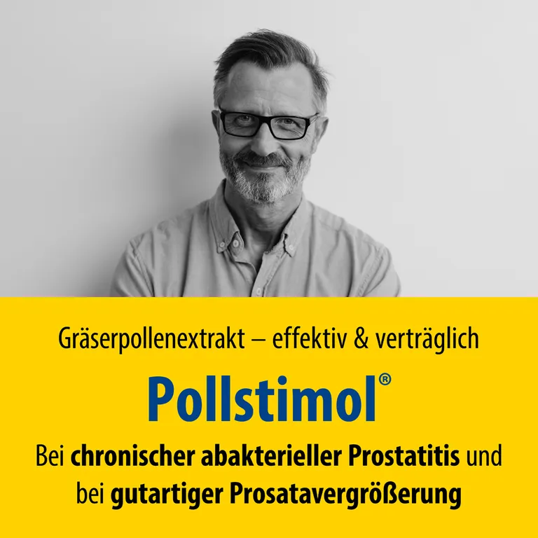 Shopapotheke Pollstimol®
