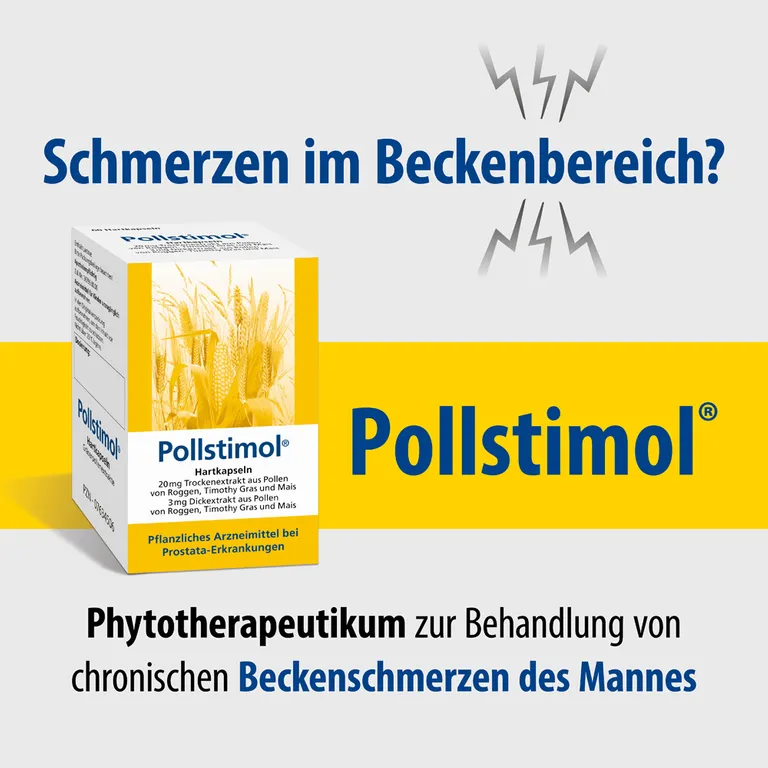 Shopapotheke Pollstimol®