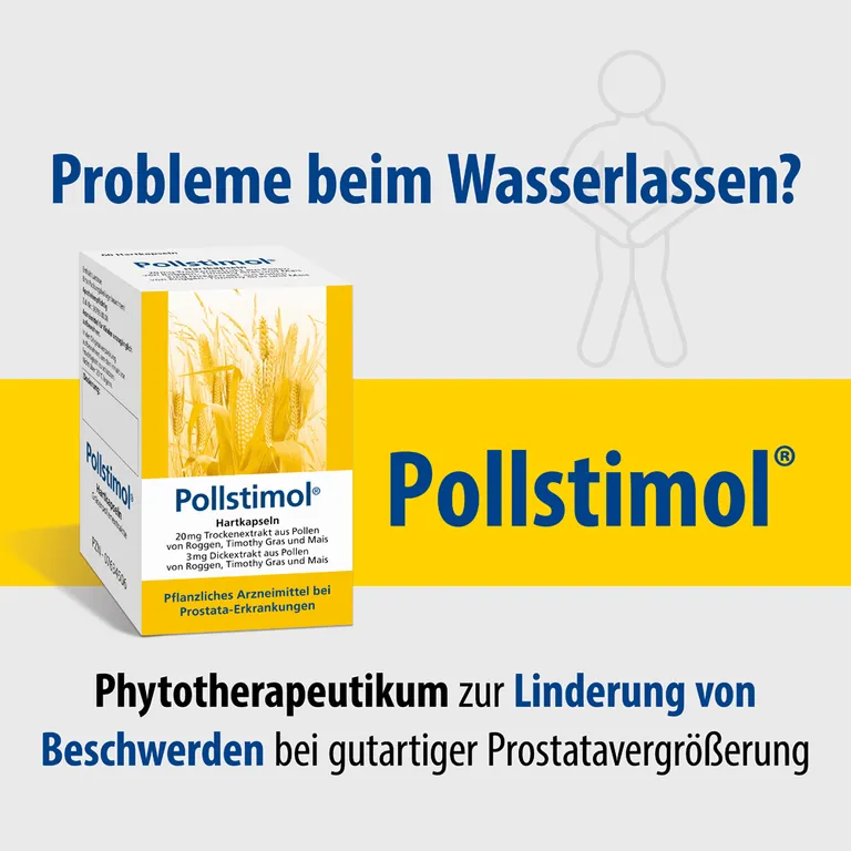 Shopapotheke Pollstimol®