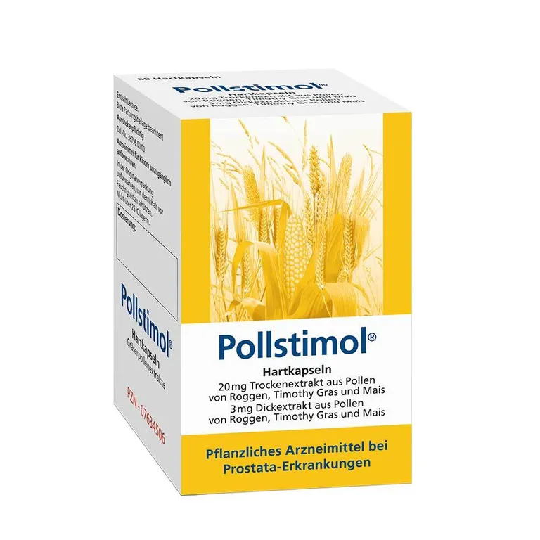 shopapotheke Pollstimol®