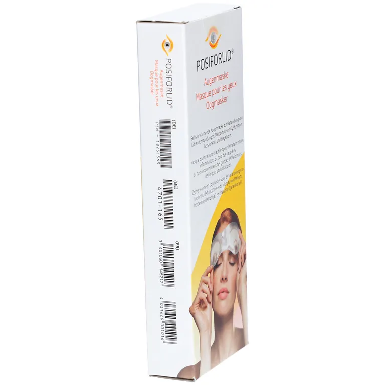 Shopapotheke POSIFORLID® Augenmaske