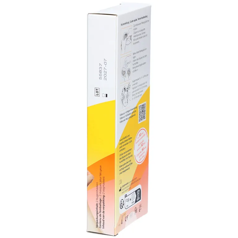 Shopapotheke POSIFORLID® Augenmaske