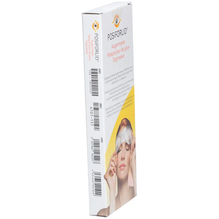 Shopapotheke POSIFORLID® Augenmaske