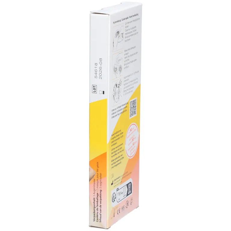 Shopapotheke POSIFORLID® Augenmaske