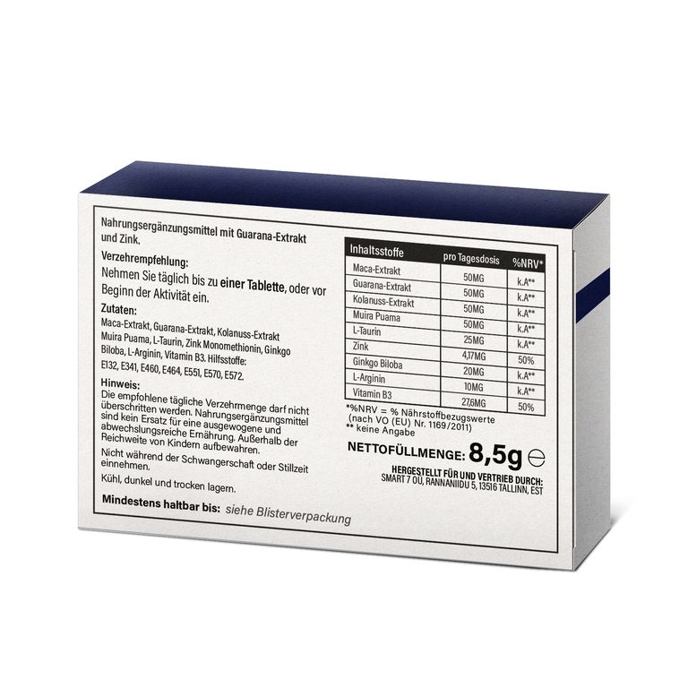 Shopapotheke Potenziax®