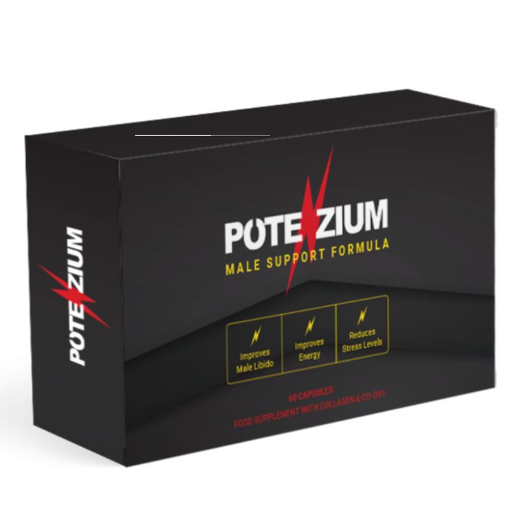 shopapotheke Potenzium Kapseln