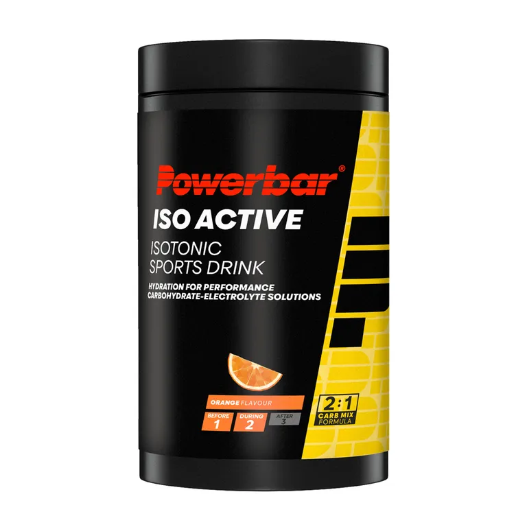 shopapotheke PowerBar® Isoactiv Orange