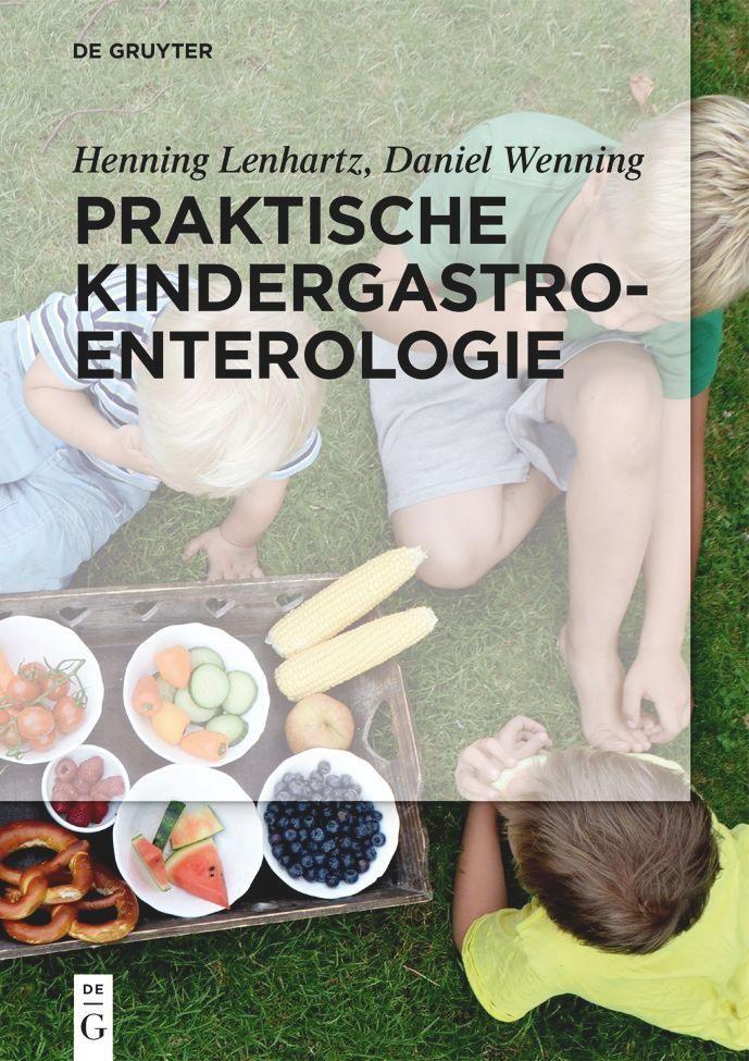 shopapotheke Praktische Kindergastroenterologie