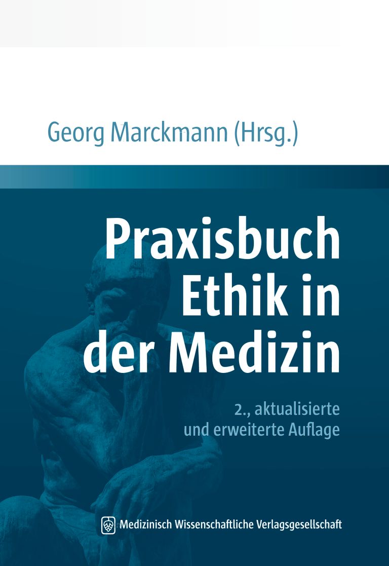 shopapotheke Praxisbuch Ethik in der Medizin