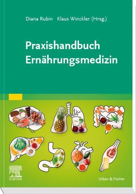 shopapotheke Praxishandbuch Ernährungsmedizin
