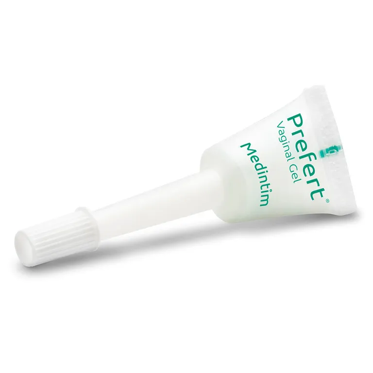 Shopapotheke Prefert® Vaginal Gel