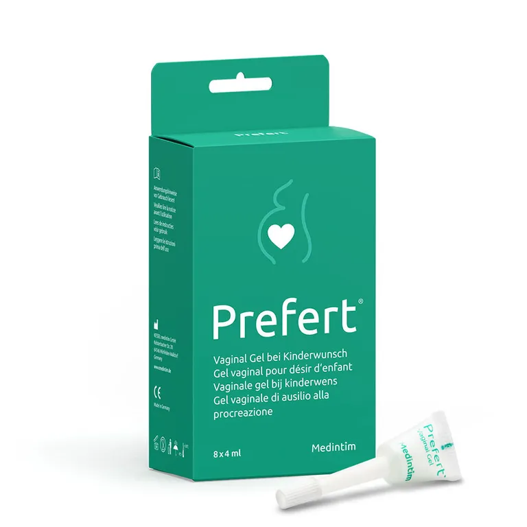 shopapotheke Prefert® Vaginal Gel