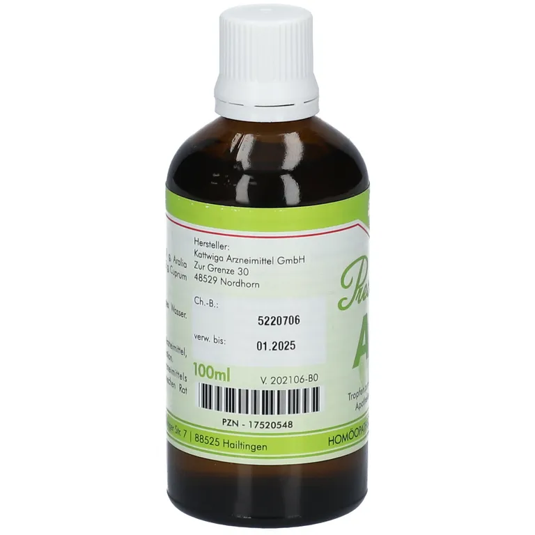 Shopapotheke Presselin® All-Tropfen