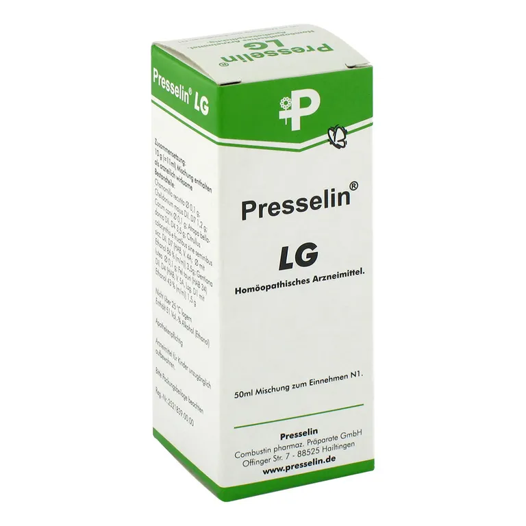shopapotheke Presselin® LG Tropfen
