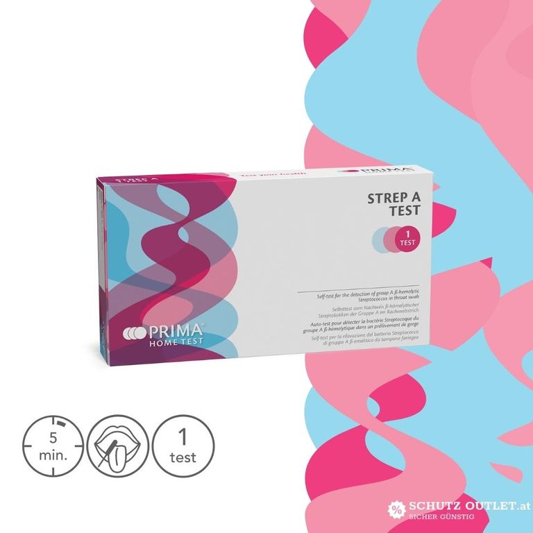 Shopapotheke PRIMA