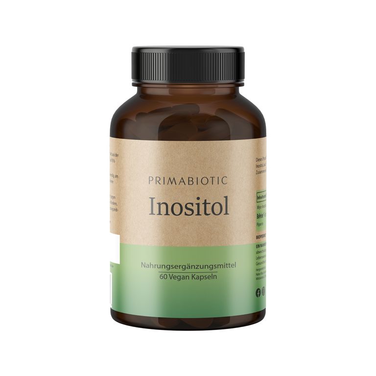 shopapotheke Primabiotic - Inositol