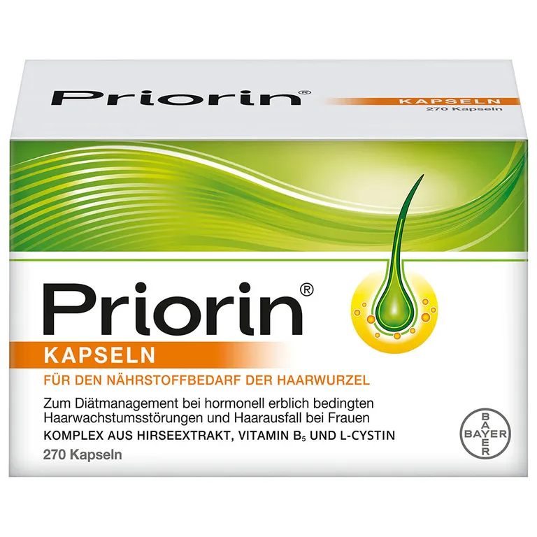 shopapotheke Priorin® Kapseln