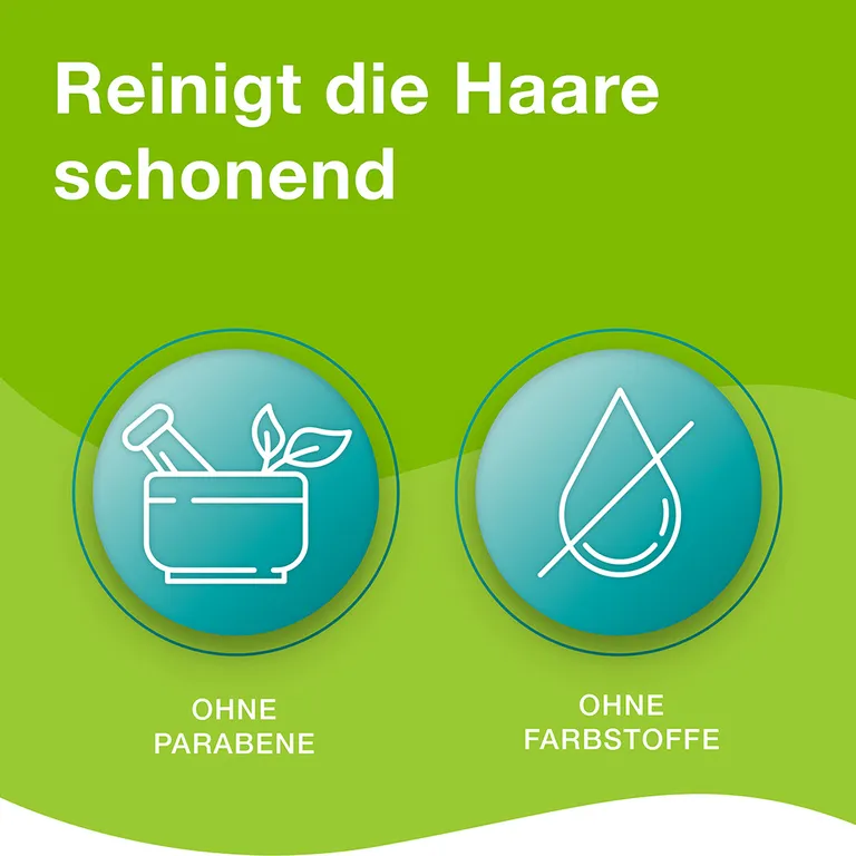 Shopapotheke Priorin® Shampoo