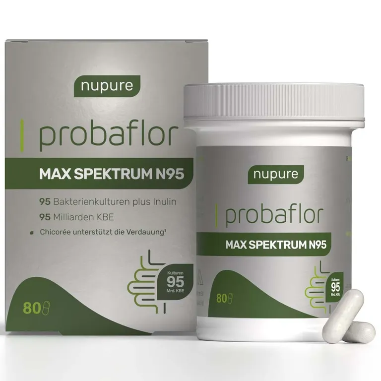 shopapotheke probaflor MAX SPEKTRUM N95