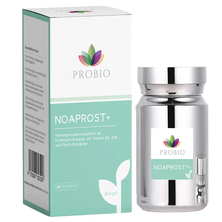 shopapotheke PROBIO NOAPROST+