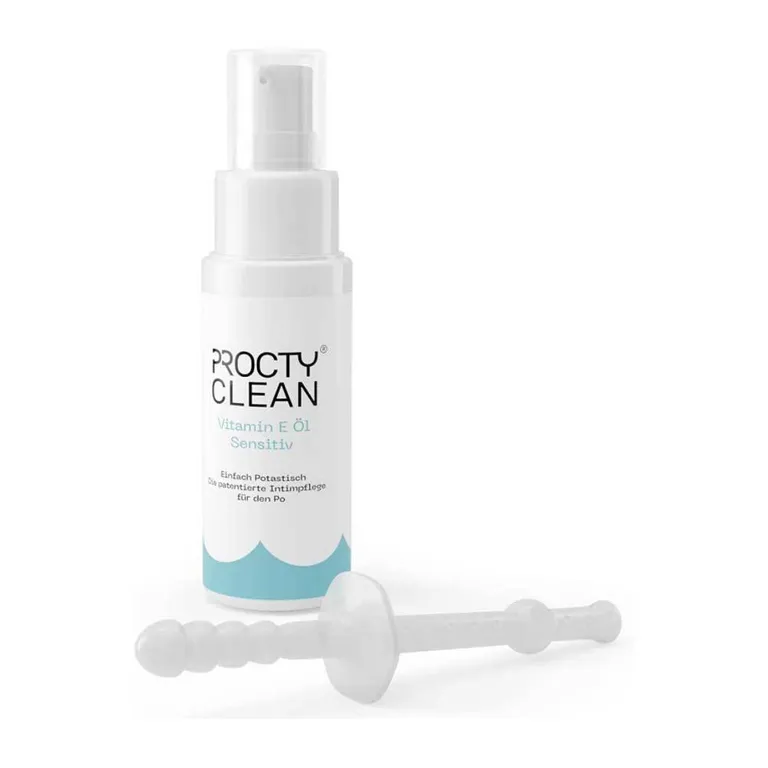 shopapotheke ProctyClean® Intimpflege-Set