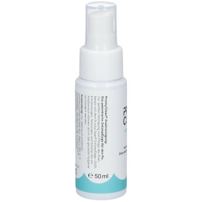 Shopapotheke ProctyClean® Vitamin E Öl