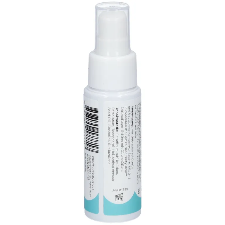Shopapotheke ProctyClean® Vitamin E Öl