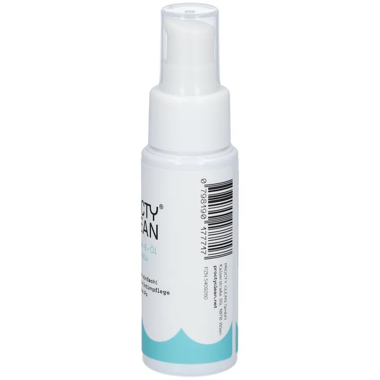 Shopapotheke ProctyClean® Vitamin E Öl