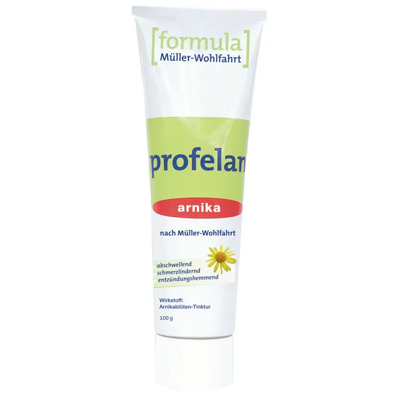 shopapotheke profelan®arnika Salbe