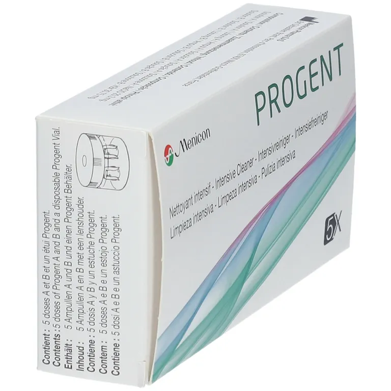 Shopapotheke PROGENT Intensivreiniger