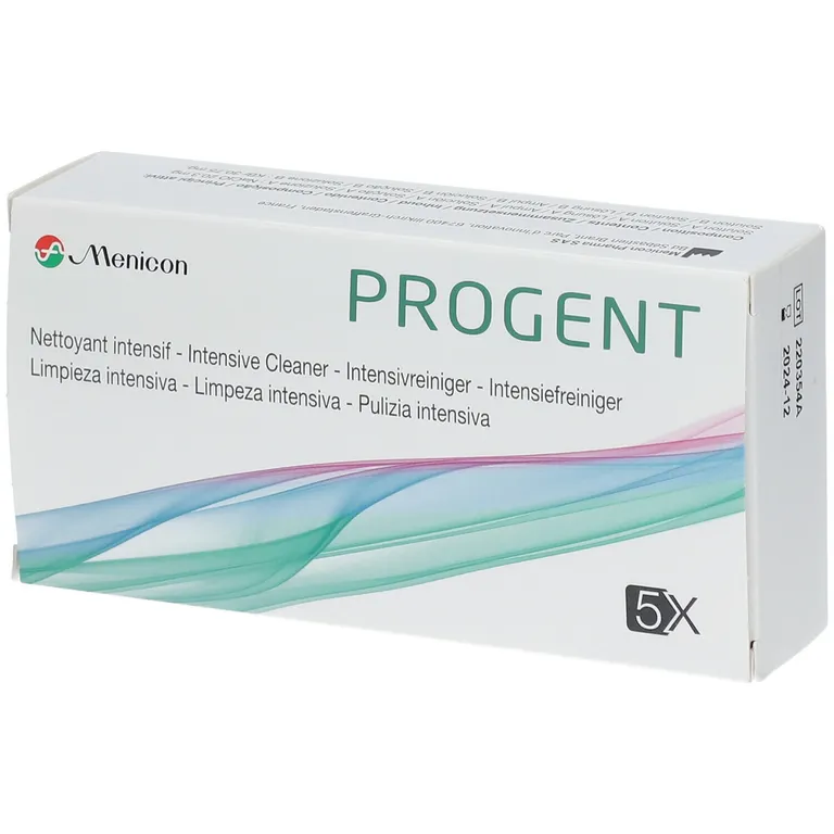 shopapotheke PROGENT Intensivreiniger