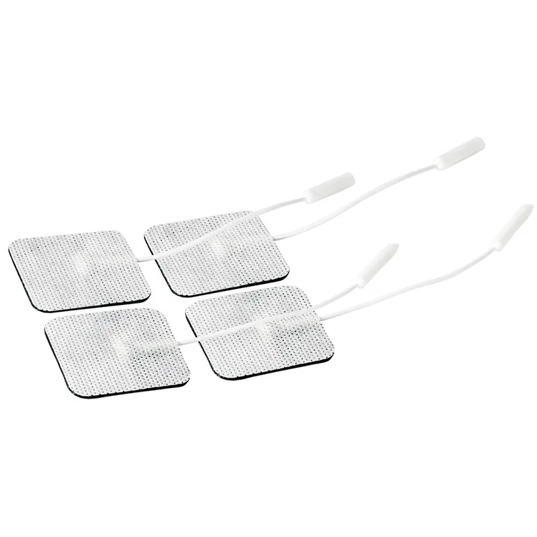 shopapotheke promed Gewebe-Elektroden 40x40mm