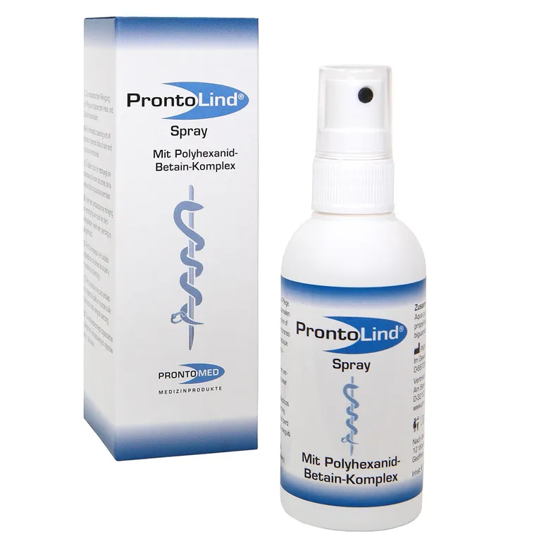 shopapotheke ProntoLind® Piercing Spray