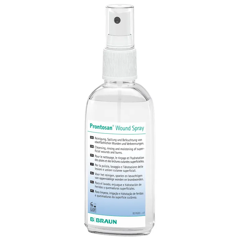 shopapotheke Prontosan® Wound Spray