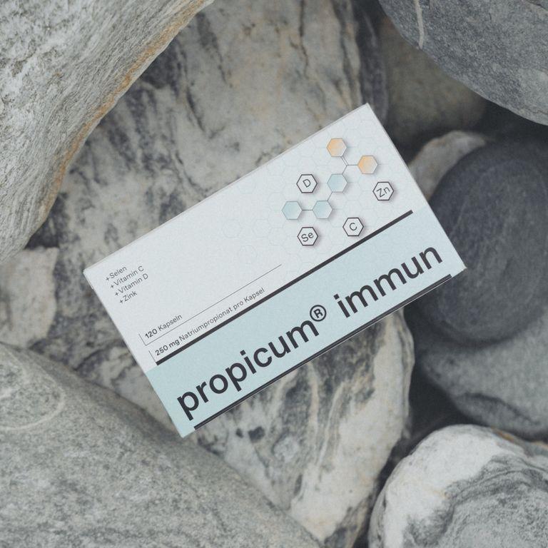 Shopapotheke Propicum Immun