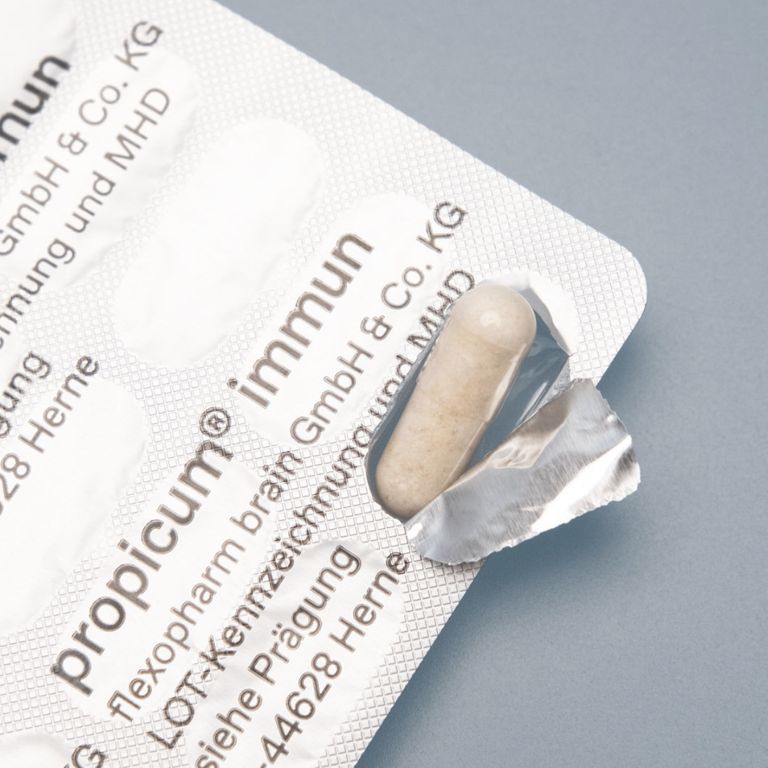 Shopapotheke Propicum Immun