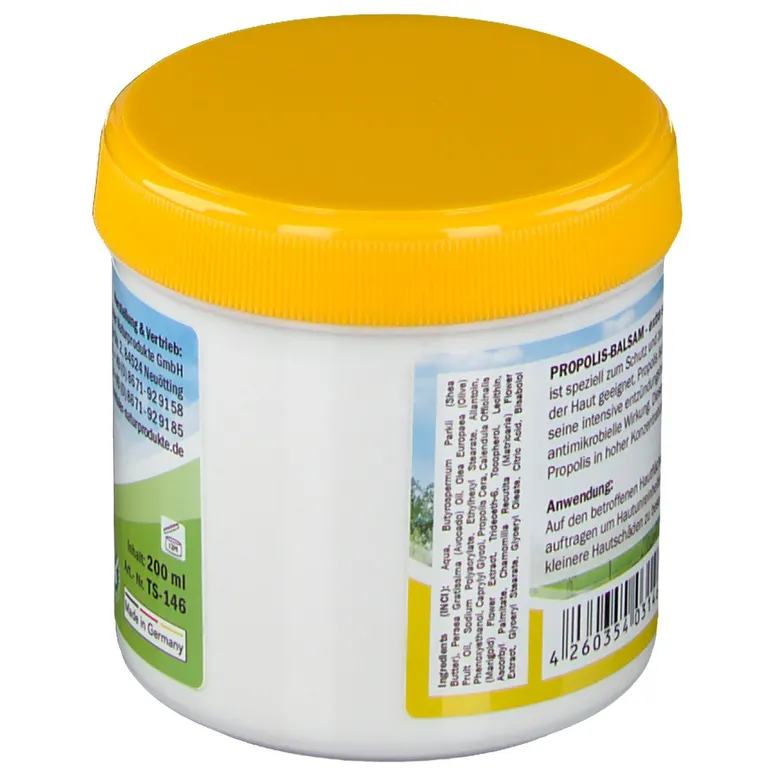 Shopapotheke PROPOLIS Balsam Extra Stark