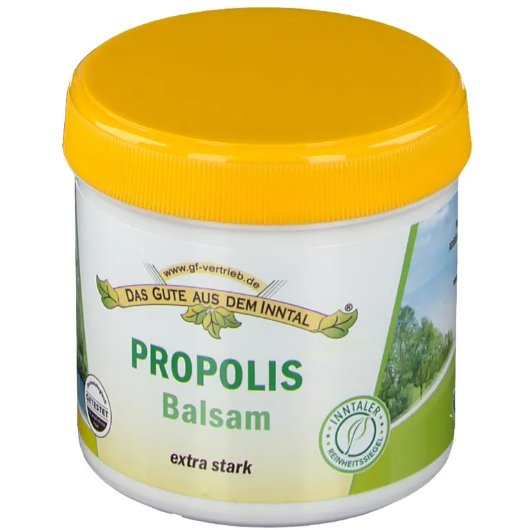 Shopapotheke PROPOLIS Balsam Extra Stark