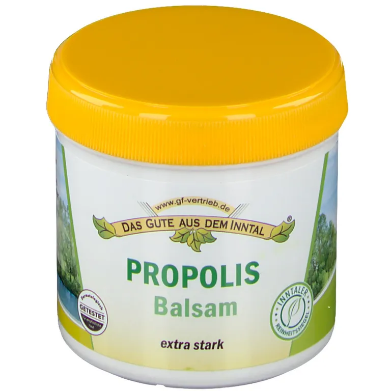 shopapotheke PROPOLIS Balsam extra stark