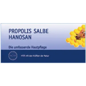shopapotheke PROPOLIS SALBE HANOSAN