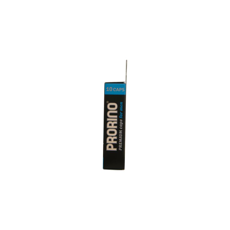 Shopapotheke Prorino *Potency Caps* For Men