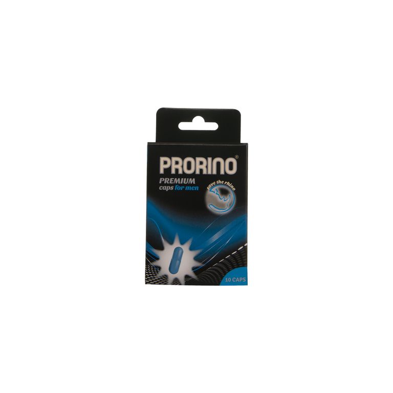 shopapotheke Prorino *Potency Caps* for men